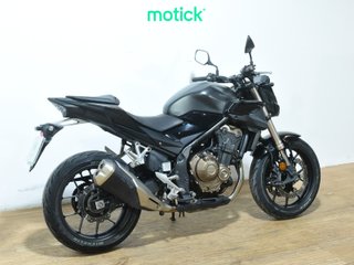 HONDA CB 500 F (A2)