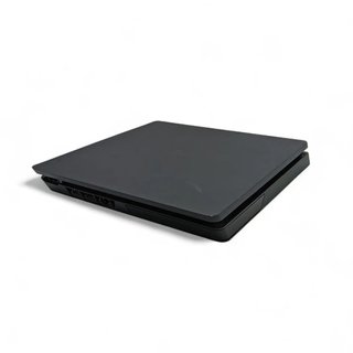 CONSOLA PS4 SLIM 1TB CON MANDO + CABLES