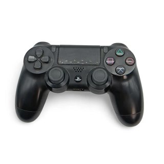 CONSOLA PS4 SLIM 1TB CON MANDO + CABLES