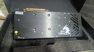 PowerColor RX 6800 XT 16GB Tarjeta Gráfica