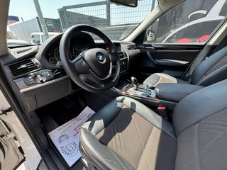 BMW X3 xDrive20d Aut.