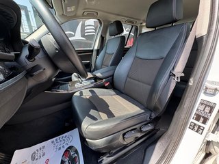 BMW X3 xDrive20d Aut.
