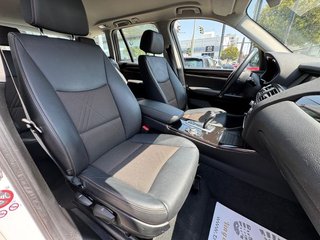 BMW X3 xDrive20d Aut.