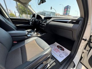 BMW X3 xDrive20d Aut.