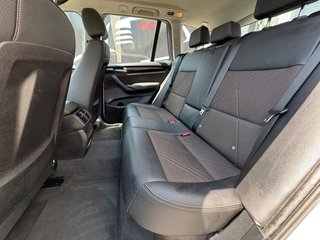 BMW X3 xDrive20d Aut.