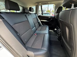 BMW X3 xDrive20d Aut.