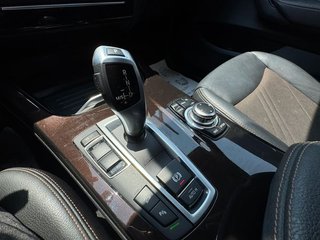 BMW X3 xDrive20d Aut.