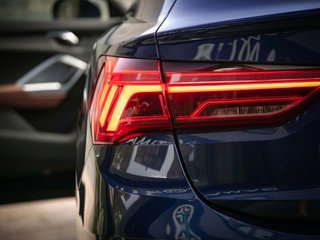Audi Q3 Sportback 45 TFSI Attraction