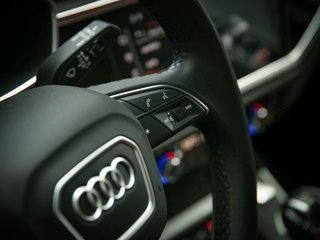 Audi Q3 Sportback 45 TFSI Attraction