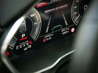 Audi Q3 Sportback 45 TFSI Attraction
