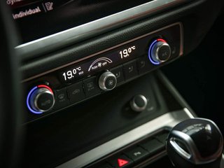Audi Q3 Sportback 45 TFSI Attraction