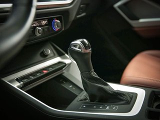 Audi Q3 Sportback 45 TFSI Attraction