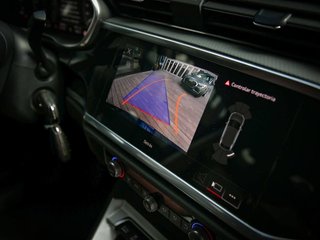 Audi Q3 Sportback 45 TFSI Attraction