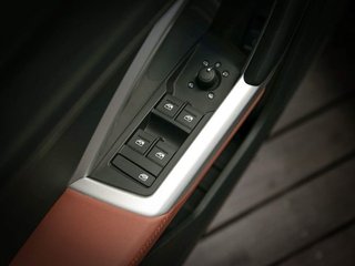 Audi Q3 Sportback 45 TFSI Attraction