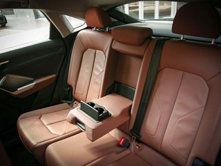 Audi Q3 Sportback 45 TFSI Attraction