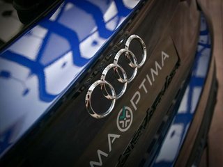 Audi Q3 Sportback 45 TFSI Attraction
