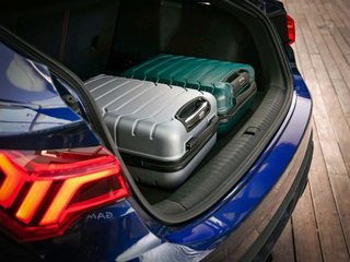 Audi Q3 Sportback 45 TFSI Attraction