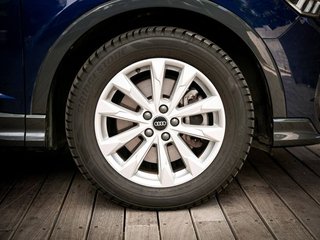 Audi Q3 Sportback 45 TFSI Attraction