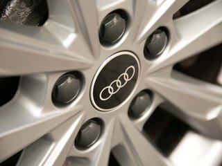 Audi Q3 Sportback 45 TFSI Attraction