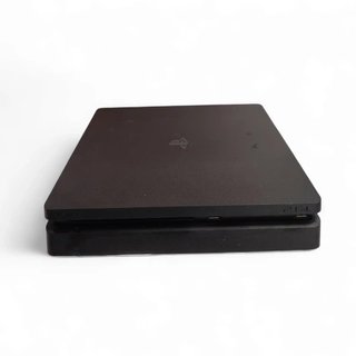 CONSOLA SONY PS4 SLIM 500GB+MANDO Y CABLES