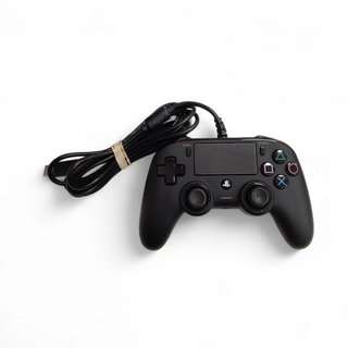 CONSOLA SONY PS4 SLIM 500GB+MANDO Y CABLES