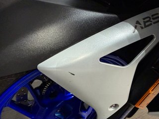 Zontes 368D ABS Maxi Scooter