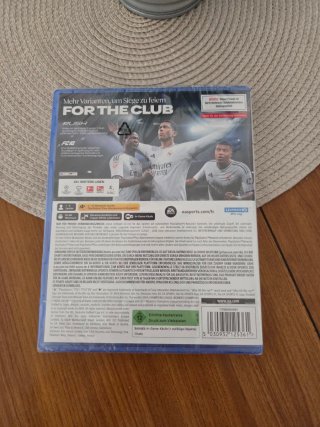 Pack Juegos PS5: Rise of the Ronin, FC 25, MotoGP