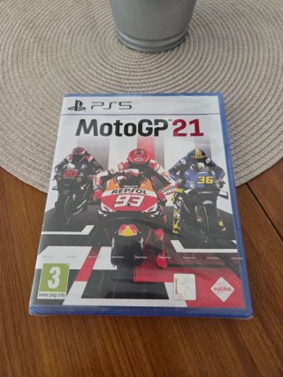 Pack Juegos PS5: Rise of the Ronin, FC 25, MotoGP