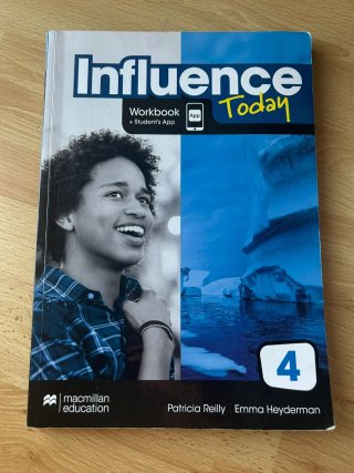Libro inglés 4° ESO macmillan education