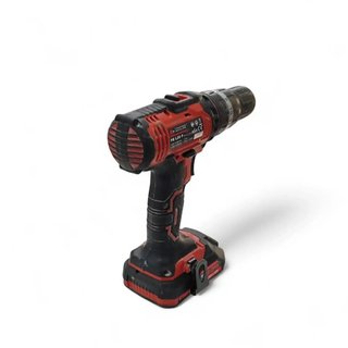 TALADRO  INALAMBRICO STAYER  PB L20 P + MALETIN + 2 BATERIAS Y CARGADOR
