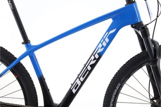 Bicicleta Berria Bravo t.S Reacondicionada