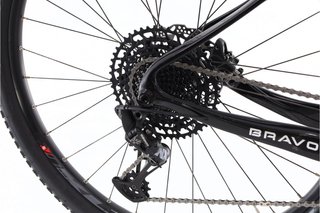 Bicicleta Berria Bravo t.S Reacondicionada