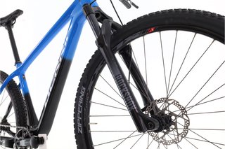 Bicicleta Berria Bravo t.S Reacondicionada