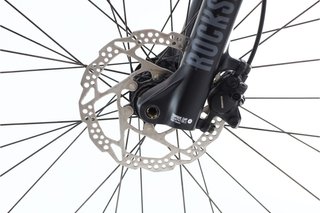 Bicicleta Berria Bravo t.S Reacondicionada