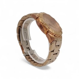 RELOJ LOTUS ROSA  METALICO 15936