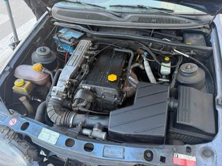 Ford Sierra 2.0i Ghia 1991 | 189.000 km | 2 prop.