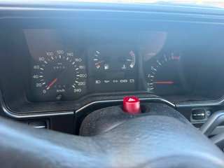 Ford Sierra 2.0i Ghia 1991 | 189.000 km | 2 prop.