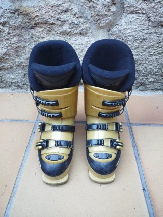 Botas de esquí junior Rossignol