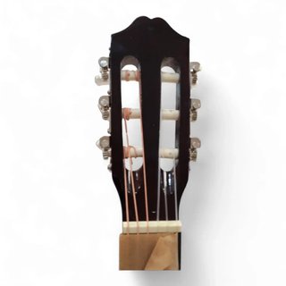 GUITARRA CLASICA ROCIO C16N 3/4 + CAJA *A ESTRENAR*