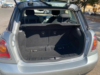 MINI Cooper 2009