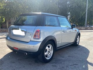 MINI Cooper 2009
