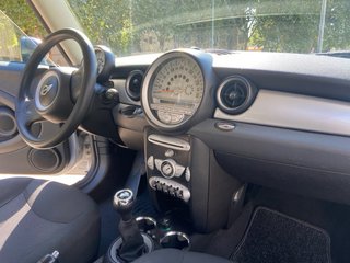 MINI Cooper 2009