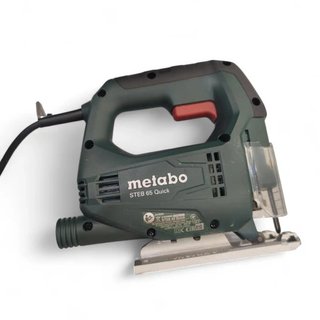 CALADORA METABO STEB 65 QUICK + MALETÍN