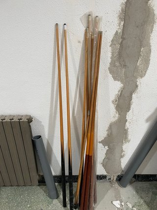 Mesa de billar