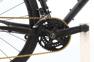 Bicicleta Ridley INVENIO Adventure LTD Tomorrowland t.58 Km.0