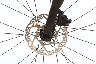 Bicicleta Ridley INVENIO Adventure LTD Tomorrowland t.58 Km.0