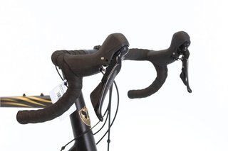 Bicicleta Ridley INVENIO Adventure LTD Tomorrowland t.58 Km.0