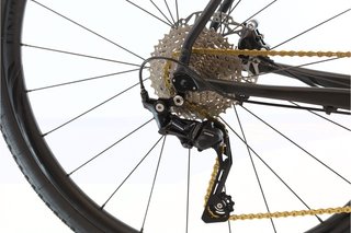 Bicicleta Ridley INVENIO Adventure LTD Tomorrowland t.58 Km.0