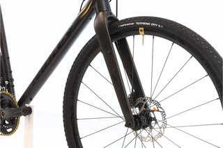 Bicicleta Ridley INVENIO Adventure LTD Tomorrowland t.58 Km.0