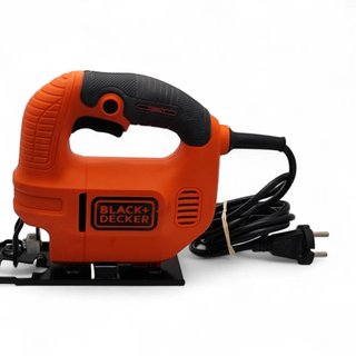 SIERRA DE CALAR  A CABLE BLACK & DECKER KS501